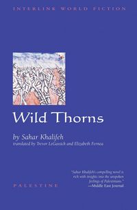 Produktbild: Wild Thorns