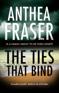 Produktbild: Fraser, A: Ties That Bind