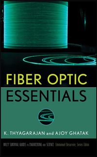 Produktbild: Fiber Optic Essentials