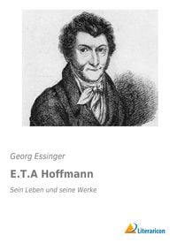 Produktbild: E.T.A Hoffmann