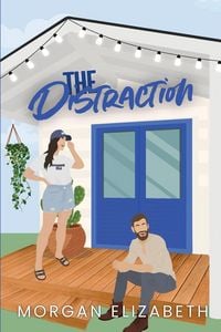 Produktbild: The Distraction