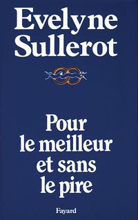 Produktbild: Pour le meilleur et sans le pire