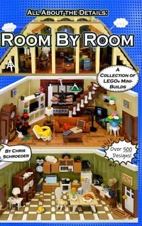 Produktbild: Room By Room