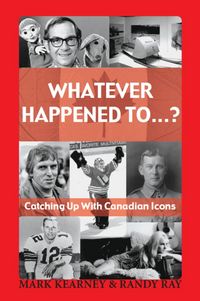 Produktbild: Whatever Happened To...?