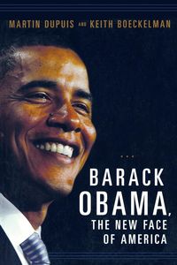 Produktbild: Barack Obama, the New Face of America