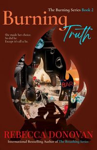 Produktbild: Burning Truth
