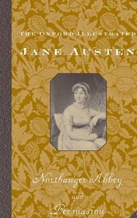 Produktbild: The Oxford Illustrated Jane Austen