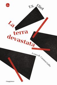 Produktbild: La terra devastata