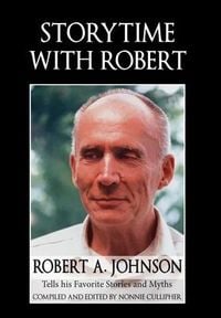 Produktbild: Storytime with Robert