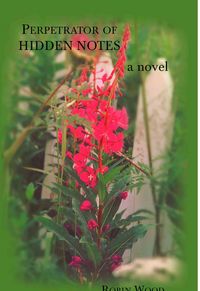 Produktbild: Perpetrator of Hidden Notes