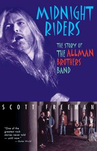 Produktbild: Midnight Riders