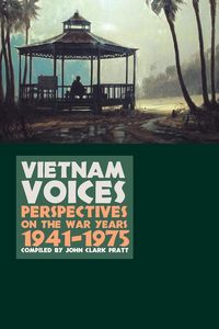 Produktbild: Vietnam Voices