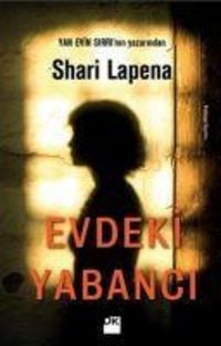 Produktbild: Evdeki Yabanci