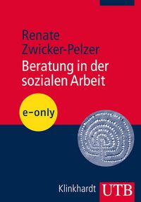 Produktbild: Beratung in der sozialen Arbeit