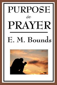 Produktbild: Purpose in Prayer