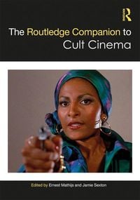 Produktbild: The Routledge Companion to Cult Cinema