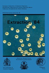 Produktbild: Extraction '84