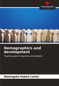 Produktbild: Demographics and development