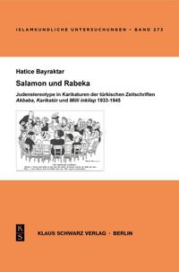 Produktbild: Salamon und Rabeka