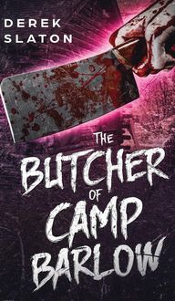 Produktbild: The Butcher of Camp Barlow
