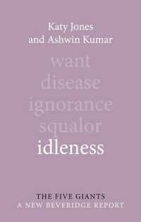 Produktbild: Idleness