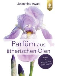 Produktbild: Parf&uuml;m aus &auml;therischen &Ouml;len