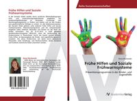 Produktbild: Fr&uuml;he Hilfen und Soziale Fr&uuml;hwarnsysteme