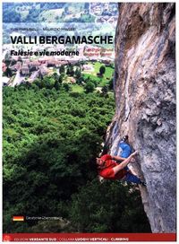 Produktbild: Parimbelli, Y: Valli Bergamasche