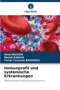Produktbild: Immunprofil und systemische Erkrankungen