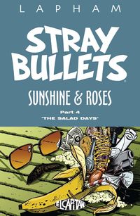Produktbild: Stray Bullets: Sunshine & Roses Vol. 4