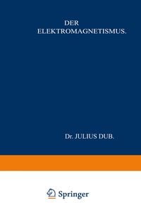Produktbild: Der Elektromagnetismus