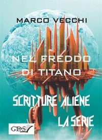 Produktbild: Nel freddo di titano