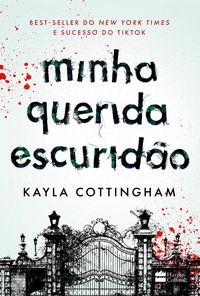 Produktbild: Minha querida escurid&atilde;o
