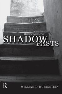 Produktbild: Shadow Pasts