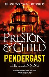 Produktbild: Pendergast