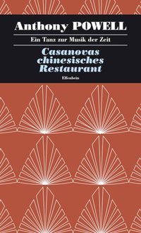 Produktbild: Casanovas chinesisches Restaurant
