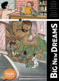 Produktbild: Little Nemo's Big New Dreams