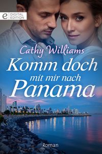 Produktbild: Komm doch mit mir nach Panama