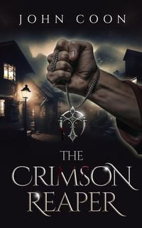 Produktbild: The Crimson Reaper (Deer Falls, #2)