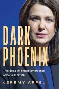 Produktbild: Dark Phoenix
