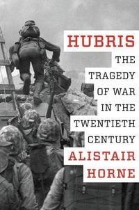 Produktbild: Hubris