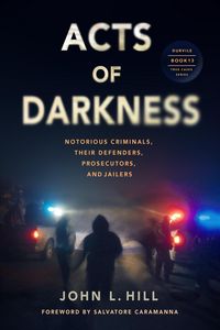 Produktbild: Acts of Darkness