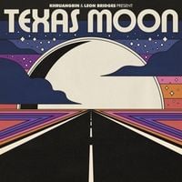 Produktbild: Texas Moon EP
