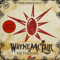Produktbild: Der Feueropal (Fassung mit Audio-Kommentar)