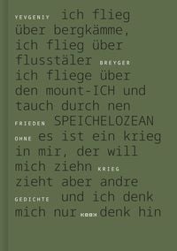 Produktbild: Frieden ohne Krieg