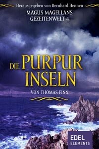 Produktbild: Die Purpurinseln