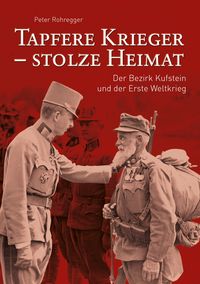 Produktbild: Tapfere Krieger - stolze Heimat