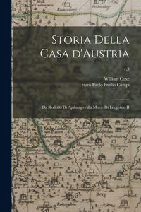 Produktbild: Storia Della Casa D'Austria