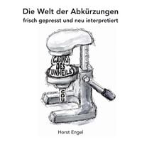 Produktbild: Die Welt der Abk&uuml;rzungen