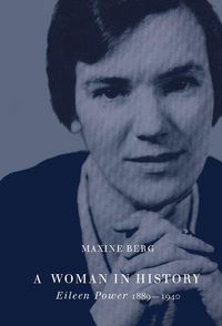 Produktbild: A Woman in History